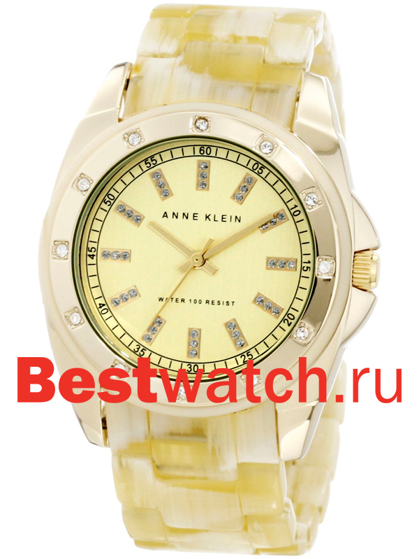 Часы Anne Klein Big Bang 9988CHHN
